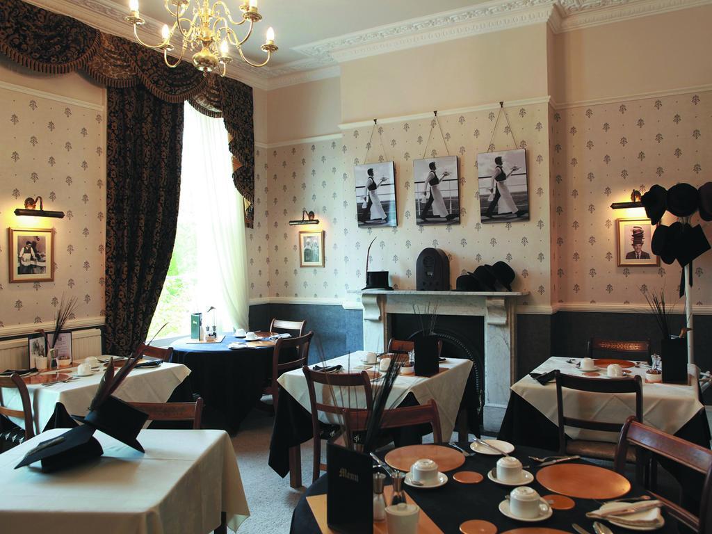 Butlers Hotel Cheltenham Luaran gambar